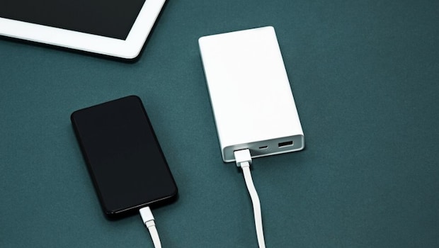Top Deals On Power Banks From Flipkart