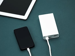 Mi, Boat, और Ambrane जैसे टॉप ब्रांडों के पावर बैंक पर हैवी डिस्काउंट, Flipkart की सेल से जल्दी करें ऑर्डर Mi, Boat, और Ambrane जैसे टॉप ब्रांडों के पावर बैंक पर हैवी डिस्काउंट, Flipkart की सेल से जल्दी करें ऑर्डर