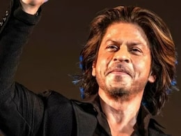 आमिर खान की रास्ते पर चले शाहरुख खान, बेटे आर्यन के लिए कर रहे हैं ये काम आमिर खान की रास्ते पर चले शाहरुख खान, बेटे आर्यन के लिए कर रहे हैं ये काम
