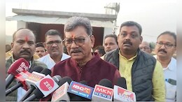 &nbsp;'मनपसंद ऐप' को लेकर सियासत तेज, नेता प्रतिपक्ष ने BJP पर बोला हमला, कहा- इन्होंने हद कर दी...