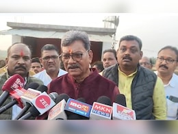 'मनपसंद ऐप' को लेकर सियासत तेज, नेता प्रतिपक्ष ने BJP पर बोला हमला, कहा- इन्होंने हद कर दी...  'मनपसंद ऐप' को लेकर सियासत तेज, नेता प्रतिपक्ष ने BJP पर बोला हमला, कहा- इन्होंने हद कर दी...