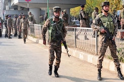 12 Injured In Terrorist Attack In Srinagar 12 Injured In Terrorist Attack In Srinagar