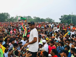 बेरमो सीट पर क्या जयराम महतो दे पाएंगे बीजेपी और कांग्रेस को पटकनी? कांग्रेस का रहा है गढ़ बेरमो सीट पर क्या जयराम महतो दे पाएंगे बीजेपी और कांग्रेस को पटकनी? कांग्रेस का रहा है गढ़