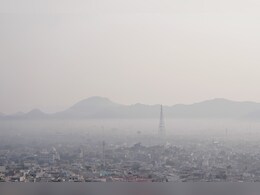Rajasthan AQI Today: दिल्ली ही नहीं, राजस्थान के भी कई जिलों में हवा हुई जहरीली, जानें अपने जिले का हाल