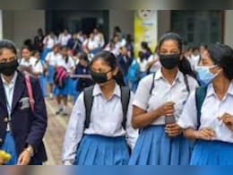 Winter Vacation: राजस्थान के स्कूलों में कब से शुरू होंगी सर्दी की छुट्टियां, शिक्षा विभाग ने जारी के तारीख    Winter Vacation: राजस्थान के स्कूलों में कब से शुरू होंगी सर्दी की छुट्टियां, शिक्षा विभाग ने जारी के तारीख