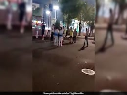 35 Killed, Over 40 Injured After Car Runs Over Pedestrians In China 35 Killed, Over 40 Injured After Car Runs Over Pedestrians In China
