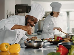 Dream To Be A Chef? Challenges And Demands Of The Profession, As Told By A Top Chef Dream To Be A Chef? Challenges And Demands Of The Profession, As Told By A Top Chef