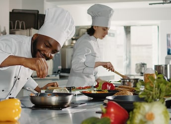 Dream To Be A Chef? Challenges And Demands Of The Profession, As Told By A Top Chef Dream To Be A Chef? Challenges And Demands Of The Profession, As Told By A Top Chef