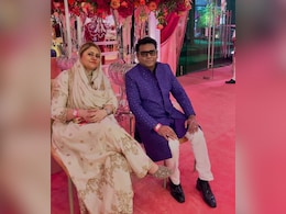 When AR Rahman Recalled Proposing To Ex-Wife Saira Banu: "I Asked Her In English If She Wanted To Marry Me"