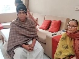 Rajasthan: अलवर में बुजुर्ग दंपति को बदमाशों ने घर में बंधक बना कर लूटा, 15 लाख रुपये और गहने किये साफ़ 