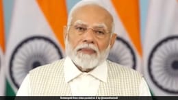 Dominica To Award Its Highest National Honour To PM Modi