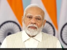 Dominica To Award Its Highest National Honour To PM Modi Dominica To Award Its Highest National Honour To PM Modi