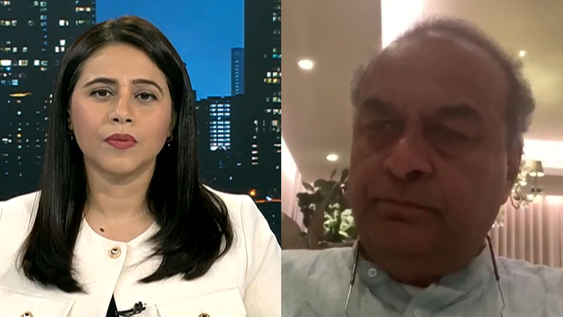 "Maharashtra Voted For Constitution, In PM Modi's Favour" : Mukul Rohatgi