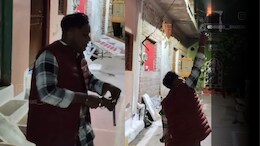 Gwalior Crime: ग्वालियर में लाइव स्ट्रीमिंग कर सनकी बदमाश ने की फाइरिंग, वायरल हुआ वीडियो तो जांच में जुटी पुलिस&nbsp;