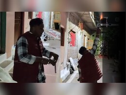 Gwalior Crime: ग्वालियर में लाइव स्ट्रीमिंग कर सनकी बदमाश ने की फाइरिंग, वायरल हुआ वीडियो तो जांच में जुटी पुलिस 