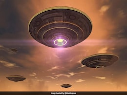 Whistleblowers Claim US Government Is Running Secret UFO Programs: "We Are Not Alone" Whistleblowers Claim US Government Is Running Secret UFO Programs: "We Are Not Alone"