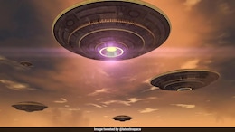 Annual UFO Report Finds Over 700 New Cases, But No Proof Of Alien Activity