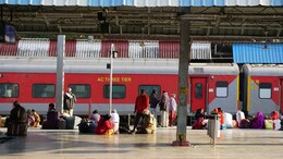 IRCTC Website Back Online After Hour Long Outage Due To Maintenance Activity