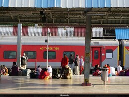 IRCTC Website Back Online After Hour Long Outage Due To Maintenance Activity IRCTC Website Back Online After Hour Long Outage Due To Maintenance Activity