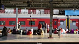 IRCTC Website Down Ahead Of New Year, Third Outage This Month