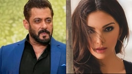 Salman Khan's Ex Somy Ali Claims He Got Threats From Underworld In 1990s