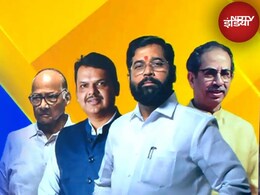 महाविकास आघाड़ी हो या महायुति किसका खेल बिगाड़ेंगे बागी? एक दर्जन से अधिक बागी अब भी मैदान में महाविकास आघाड़ी हो या महायुति किसका खेल बिगाड़ेंगे बागी? एक दर्जन से अधिक बागी अब भी मैदान में