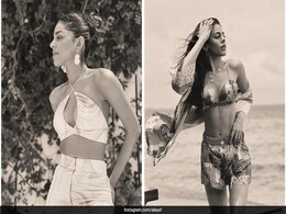 Alaya Furniturewalla's "Throwback Holiday Dump" Featured Everything From Breezy Beachwear To Ruffled Swim Looks Alaya Furniturewalla's "Throwback Holiday Dump" Featured Everything From Breezy Beachwear To Ruffled Swim Looks