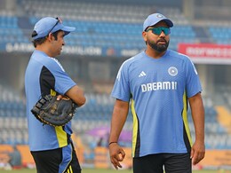 "<i>Dusro Ke Liye Gaddha Khoda, Khud Gir Gaye </i>": Harbhajan Singh's Epic Analysis Of India's Defeat