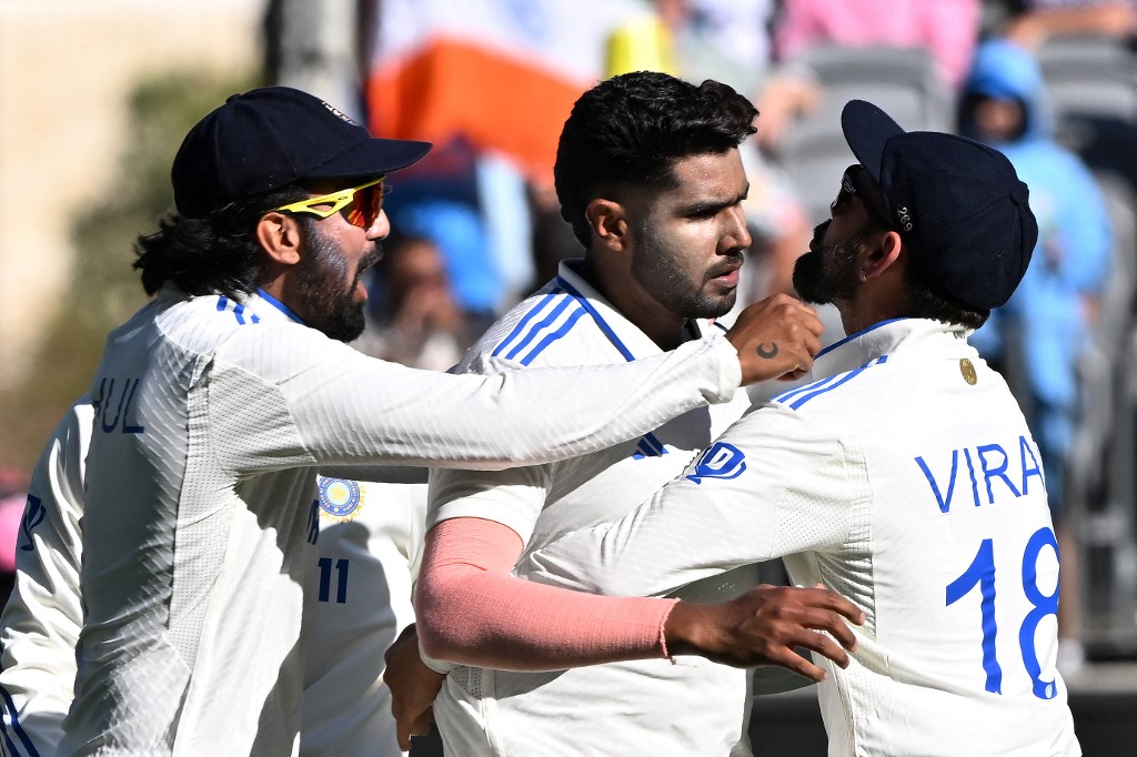 'Virat Bhai Kept Shouting...': India Pacer Breaks Silence On Spat With Starc