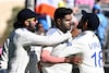 'Virat Bhai Kept Shouting...': India Pacer Breaks Silence On Spat With Starc