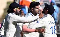 'Virat <i>Bhai</i> Kept Shouting...': India Pacer Breaks Silence On Spat With Starc