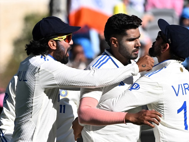 'Virat Bhai Kept Shouting...': India Pacer Breaks Silence On Spat With Mitchell Starc
