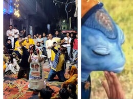 एक बार फिर जमीं पर उतरा 'कोई मिल गया' मूवी का जादू, ऑडियंस ने बरसाया पैसा...तो वहीं नेटिजन्स ने लगाई लताड़ एक बार फिर जमीं पर उतरा 'कोई मिल गया' मूवी का जादू, ऑडियंस ने बरसाया पैसा...तो वहीं नेटिजन्स ने लगाई लताड़