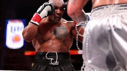 "Had 8 Blood Transfusions...": Mike Tyson On '1 Last Fight' With Jake Paul