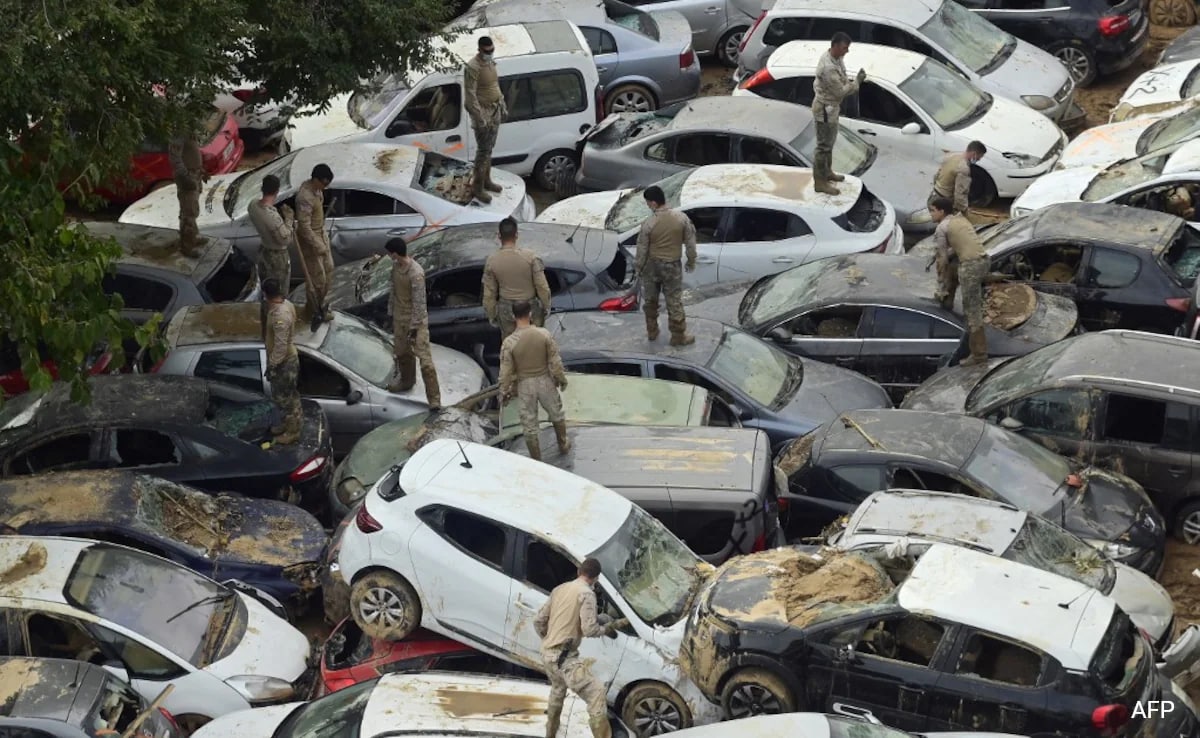 Global Warming A Security Challenge, Army Needs To Be Prepared: Experts