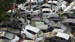 Global Warming A Security Challenge, Army Needs To Be Prepared: Experts