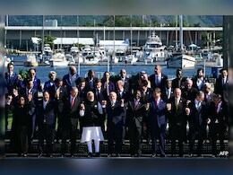 Opinion | G20 Climate Declaration: It's Only Words...