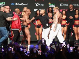 Mike Tyson vs Jake Paul Fight Live Streaming India: Full Match Card, Time In IST And More