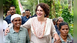 Wayanad by Polls Result: प्रियंका गांधी का वायनाड में ऐतिहासिक आगाज़, जानें- क्या है उनकी इस जीत के मायने?