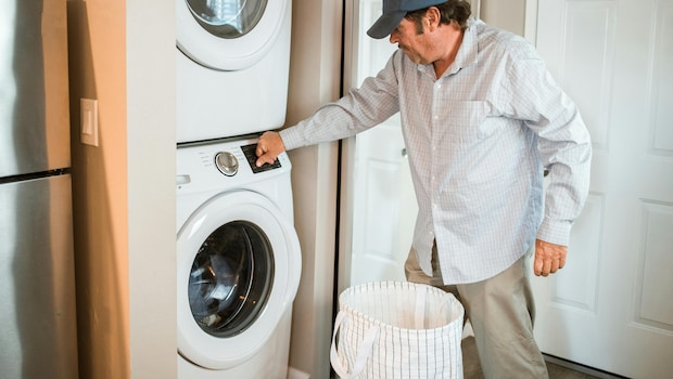 How To Keep Your Washing Machine Running Like New For Years