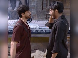 <i>Bigg Boss 18</i>: Amid Hunt For New Time God, Digvijay Rathee Pushes Avinash Mishra