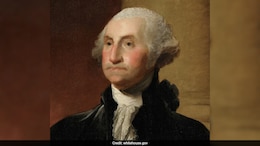 135 Words, 4 Sentences: A Look At Shortest US Presidential Inaugural Address