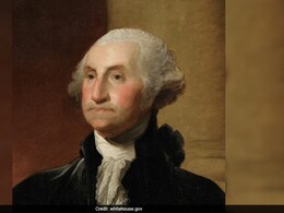 135 Words, 4 Sentences: A Look At Shortest US Presidential Inaugural Address 135 Words, 4 Sentences: A Look At Shortest US Presidential Inaugural Address