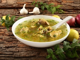 7 Protein-Packed Chicken Soups That Help You Lose Weight 7 Protein-Packed Chicken Soups That Help You Lose Weight