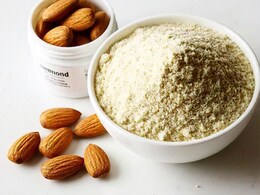 Almond Flour Benefits: कमाल कर देगी बादाम के आटे की बस एक रोटी, वजन और ब्लड शुगर दोनों होंगे कंट्रोल, कमर दर्द होगा फुर्र Almond Flour Benefits: कमाल कर देगी बादाम के आटे की बस एक रोटी, वजन और ब्लड शुगर दोनों होंगे कंट्रोल, कमर दर्द होगा फुर्र