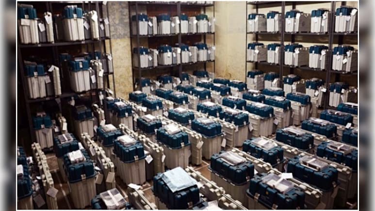 "Some Parties Didn't Ask For Corrections...": Poll Body On Voter Roll Row