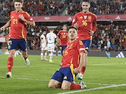 Holders Spain To Face Netherlands In Nations League Quarter-Finals Holders Spain To Face Netherlands In Nations League Quarter-Finals