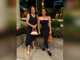 On Masaba Gupta's Birthday, Neena Gupta Posts Wish For The "<i>Nai</i> Mummy"