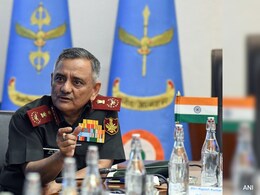 "Understood Tactical Mistakes, Remedied And Rectified": Top General On Op Sindoor Losses "Understood Tactical Mistakes, Remedied And Rectified": Top General On Op Sindoor Losses