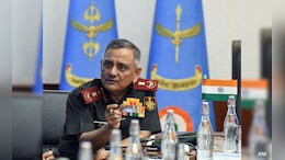 Operation Sindoor Ongoing, Military Alertness Must Stay High: Defence Chief